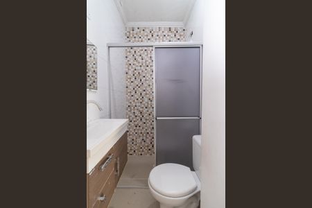 Casa para alugar com 150m², 3 quartos e 3 vagas Casa para alugar com 150m², 3 quartos e 3 vagasBanheiro