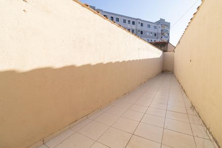 Casa para alugar com 150m², 3 quartos e 3 vagas Casa para alugar com 150m², 3 quartos e 3 vagasQuintal