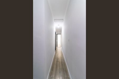Casa para alugar com 150m², 3 quartos e 3 vagas Casa para alugar com 150m², 3 quartos e 3 vagasCorredor