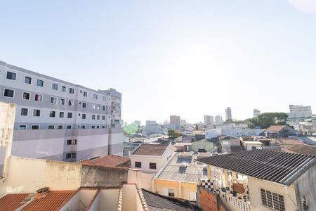 Vista do Quarto 1 de casa para alugar com 3 quartos, 150m² em Vila Matilde, São Paulo