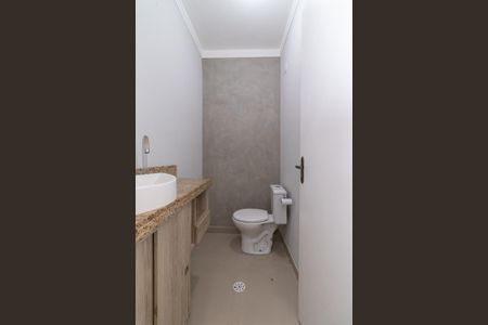 Casa para alugar com 150m², 3 quartos e 3 vagas Casa para alugar com 150m², 3 quartos e 3 vagasLavabo