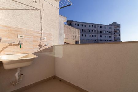 Casa para alugar com 150m², 3 quartos e 3 vagas Casa para alugar com 150m², 3 quartos e 3 vagasÁrea de Serviço