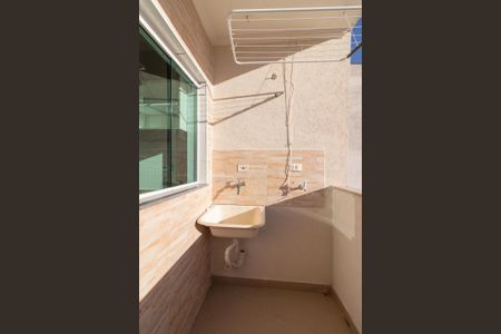 Casa para alugar com 150m², 3 quartos e 3 vagas Casa para alugar com 150m², 3 quartos e 3 vagasÁrea de Serviço