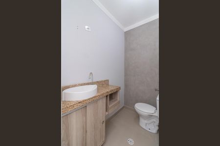 Casa para alugar com 150m², 3 quartos e 3 vagas Casa para alugar com 150m², 3 quartos e 3 vagasLavabo