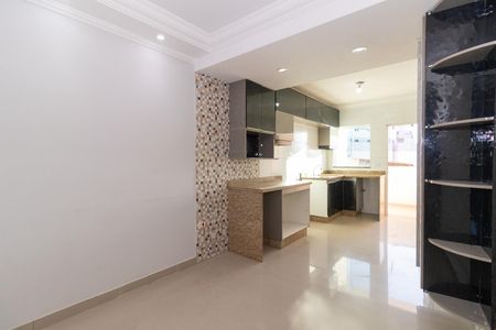 Casa para alugar com 150m², 3 quartos e 3 vagas Casa para alugar com 150m², 3 quartos e 3 vagasCozinha