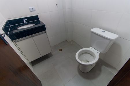 Apartamento à venda com 120m², 4 quartos e sem vagaBanheiro 1