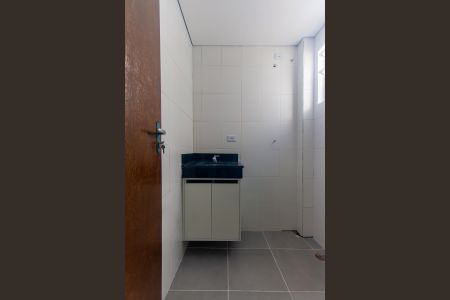 Apartamento à venda com 120m², 4 quartos e sem vagaBanheiro 2