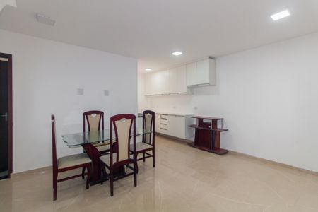 Apartamento à venda com 120m², 4 quartos e sem vagaSala