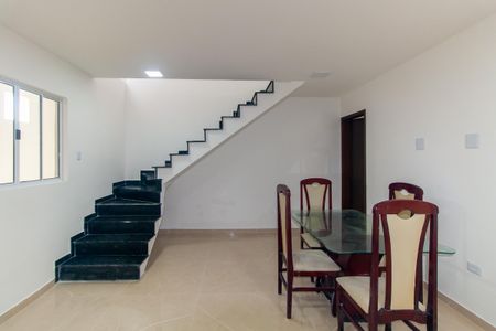 Apartamento à venda com 120m², 4 quartos e sem vagaSala