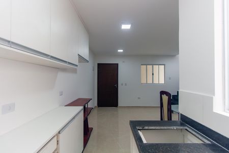 Apartamento à venda com 120m², 4 quartos e sem vagaCozinha
