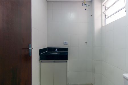 Apartamento à venda com 120m², 4 quartos e sem vagaBanheiro 1