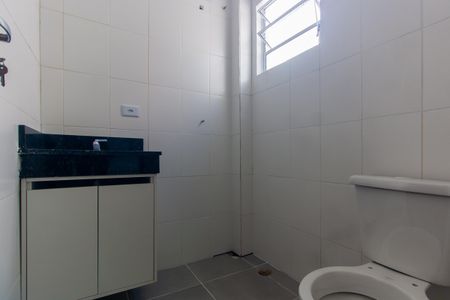 Apartamento à venda com 120m², 4 quartos e sem vagaBanheiro 2