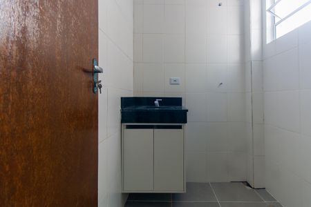 Apartamento à venda com 120m², 4 quartos e sem vagaBanheiro 2