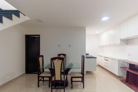 Apartamento à venda com 120m², 4 quartos e sem vagaSala