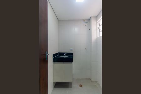 Apartamento à venda com 120m², 4 quartos e sem vagaBanheiro 1