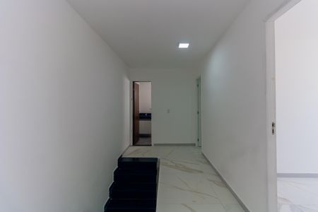 Apartamento à venda com 120m², 4 quartos e sem vagaCorredor