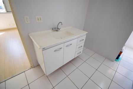 Apartamento à venda com 54m², 2 quartos e 1 vaga Apartamento à venda com 54m², 2 quartos e 1 vagaCozinha