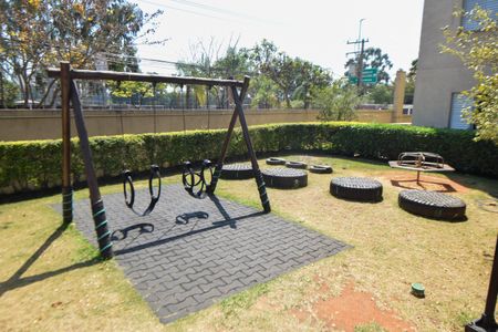 Apartamento à venda com 54m², 2 quartos e 1 vaga Apartamento à venda com 54m², 2 quartos e 1 vagaÁrea comum