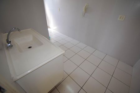 Apartamento à venda com 54m², 2 quartos e 1 vaga Apartamento à venda com 54m², 2 quartos e 1 vagaCozinha