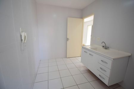Apartamento à venda com 54m², 2 quartos e 1 vaga Apartamento à venda com 54m², 2 quartos e 1 vagaCozinha