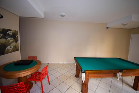 Apartamento à venda com 54m², 2 quartos e 1 vaga Apartamento à venda com 54m², 2 quartos e 1 vagaÁrea comum