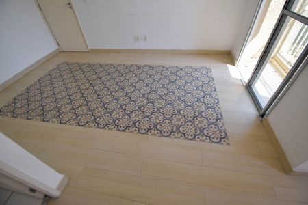 Apartamento à venda com 54m², 2 quartos e 1 vaga Apartamento à venda com 54m², 2 quartos e 1 vagaSala