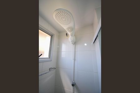 Apartamento à venda com 54m², 2 quartos e 1 vaga Apartamento à venda com 54m², 2 quartos e 1 vagaBanheiro