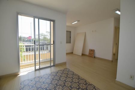 Apartamento à venda com 54m², 2 quartos e 1 vaga Apartamento à venda com 54m², 2 quartos e 1 vagaSala