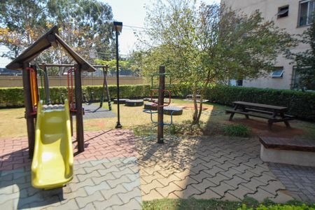 Apartamento à venda com 54m², 2 quartos e 1 vaga Apartamento à venda com 54m², 2 quartos e 1 vagaÁrea comum