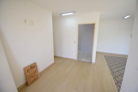 Apartamento à venda com 54m², 2 quartos e 1 vaga Apartamento à venda com 54m², 2 quartos e 1 vagaSala