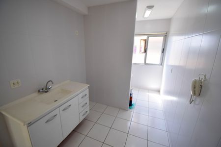 Apartamento à venda com 54m², 2 quartos e 1 vaga Apartamento à venda com 54m², 2 quartos e 1 vagaCozinha