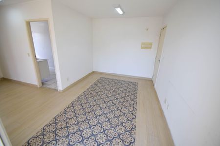 Apartamento à venda com 54m², 2 quartos e 1 vaga Apartamento à venda com 54m², 2 quartos e 1 vagaSala