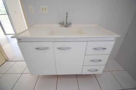 Apartamento à venda com 54m², 2 quartos e 1 vaga Apartamento à venda com 54m², 2 quartos e 1 vagaCozinha