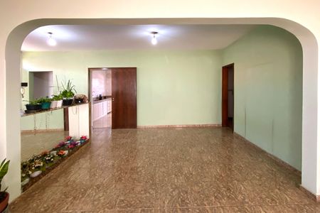 Casa para alugar com 344m², 3 quartos e 2 vagasSala de Jantar