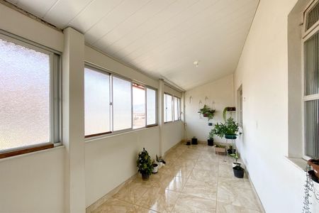 Casa para alugar com 344m², 3 quartos e 2 vagasVaranda