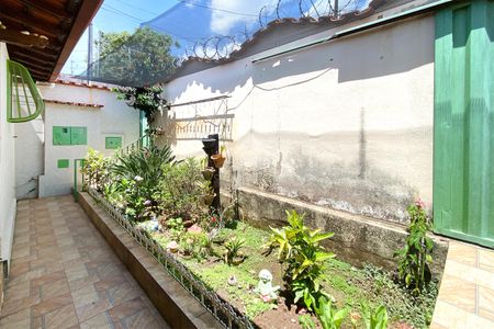 Casa para alugar com 344m², 3 quartos e 2 vagasJardim