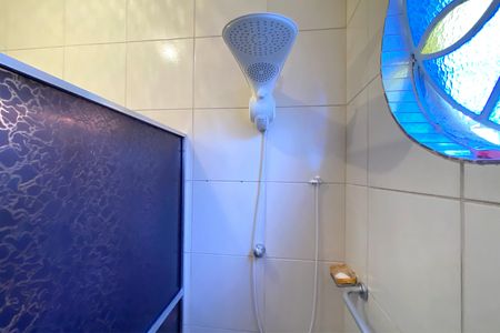 Casa para alugar com 344m², 3 quartos e 2 vagasBanheiro Social