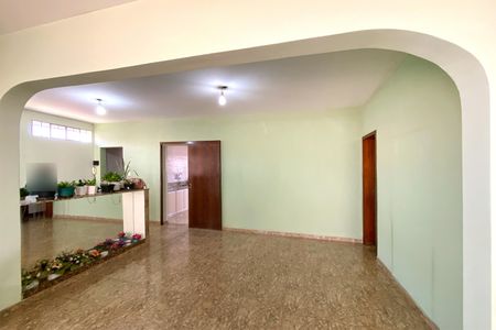 Casa para alugar com 344m², 3 quartos e 2 vagasSala de Jantar