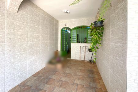 Casa para alugar com 344m², 3 quartos e 2 vagasGaragem