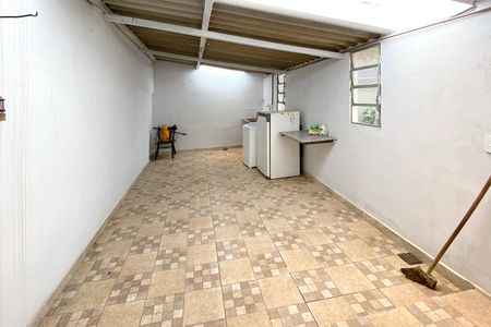 Casa para alugar com 344m², 3 quartos e 2 vagasÁrea de Serviço