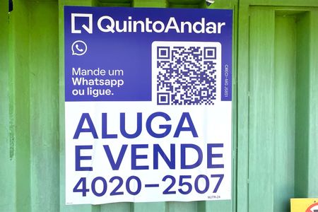 Casa para alugar com 344m², 3 quartos e 2 vagasPlaca