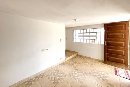 Casa para alugar com 344m², 3 quartos e 2 vagasQuarto de despejo