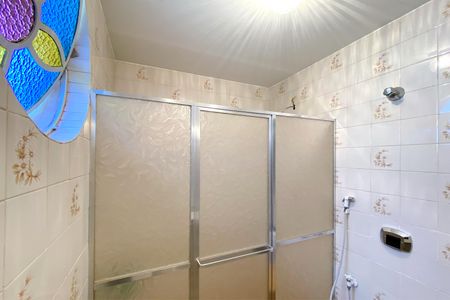 Casa para alugar com 344m², 3 quartos e 2 vagasBanheiro da Suíte 1