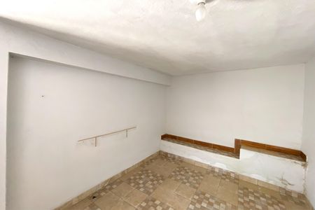 Casa para alugar com 344m², 3 quartos e 2 vagasQuarto de despejo