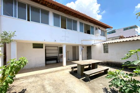 Casa para alugar com 344m², 3 quartos e 2 vagasQuintal