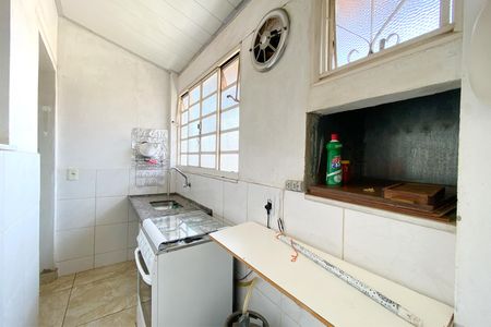 Casa para alugar com 344m², 3 quartos e 2 vagasCozinha 2