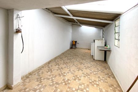 Casa para alugar com 344m², 3 quartos e 2 vagasÁrea de Serviço