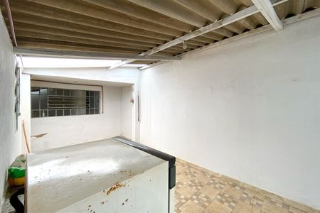 Casa para alugar com 344m², 3 quartos e 2 vagasÁrea de Serviço
