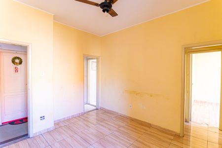 Apartamento para alugar com 62m², 2 quartos e sem vaga Apartamento para alugar com 62m², 2 quartos e sem vagaSala