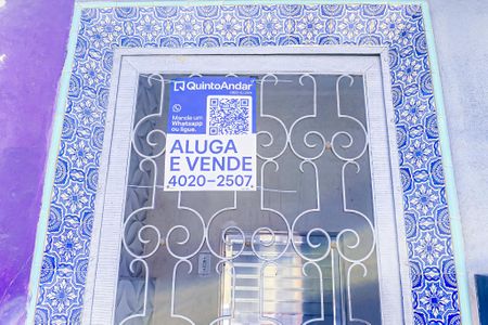 Apartamento para alugar com 62m², 2 quartos e sem vaga Apartamento para alugar com 62m², 2 quartos e sem vagaFachada